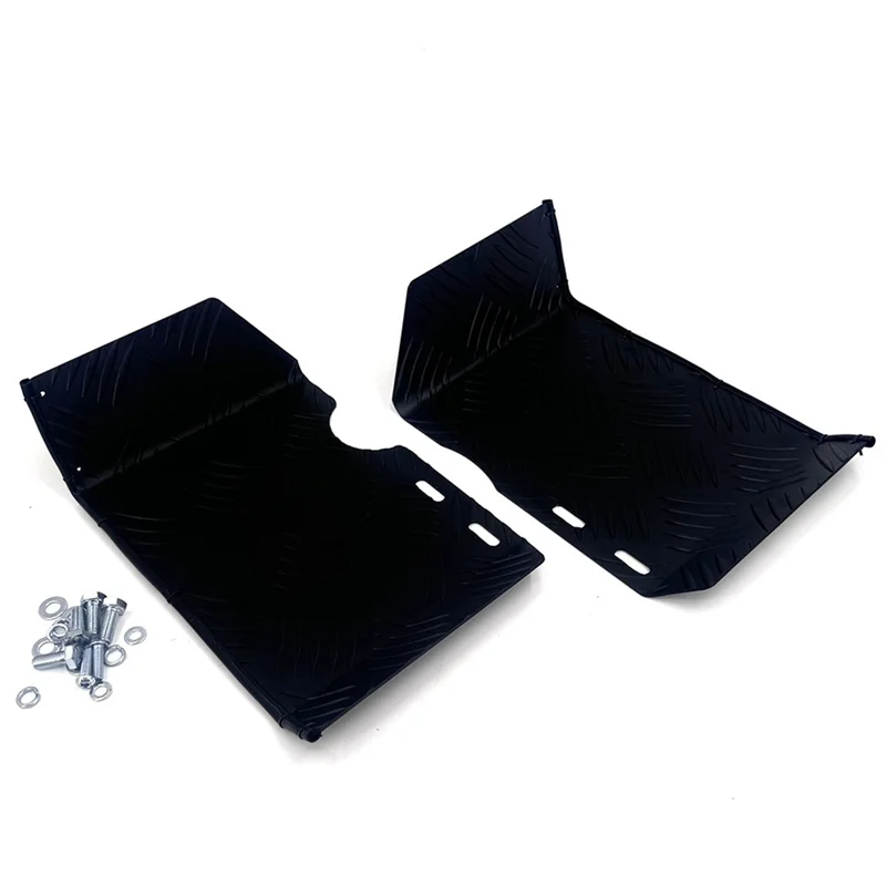 

A11M-аксессуары для мотоциклов, доски для ног, подтяжки, подушечки для лодыжки, боковые планки, плинтус для Suzuki LT50 LT 50 1985-2003 гг.