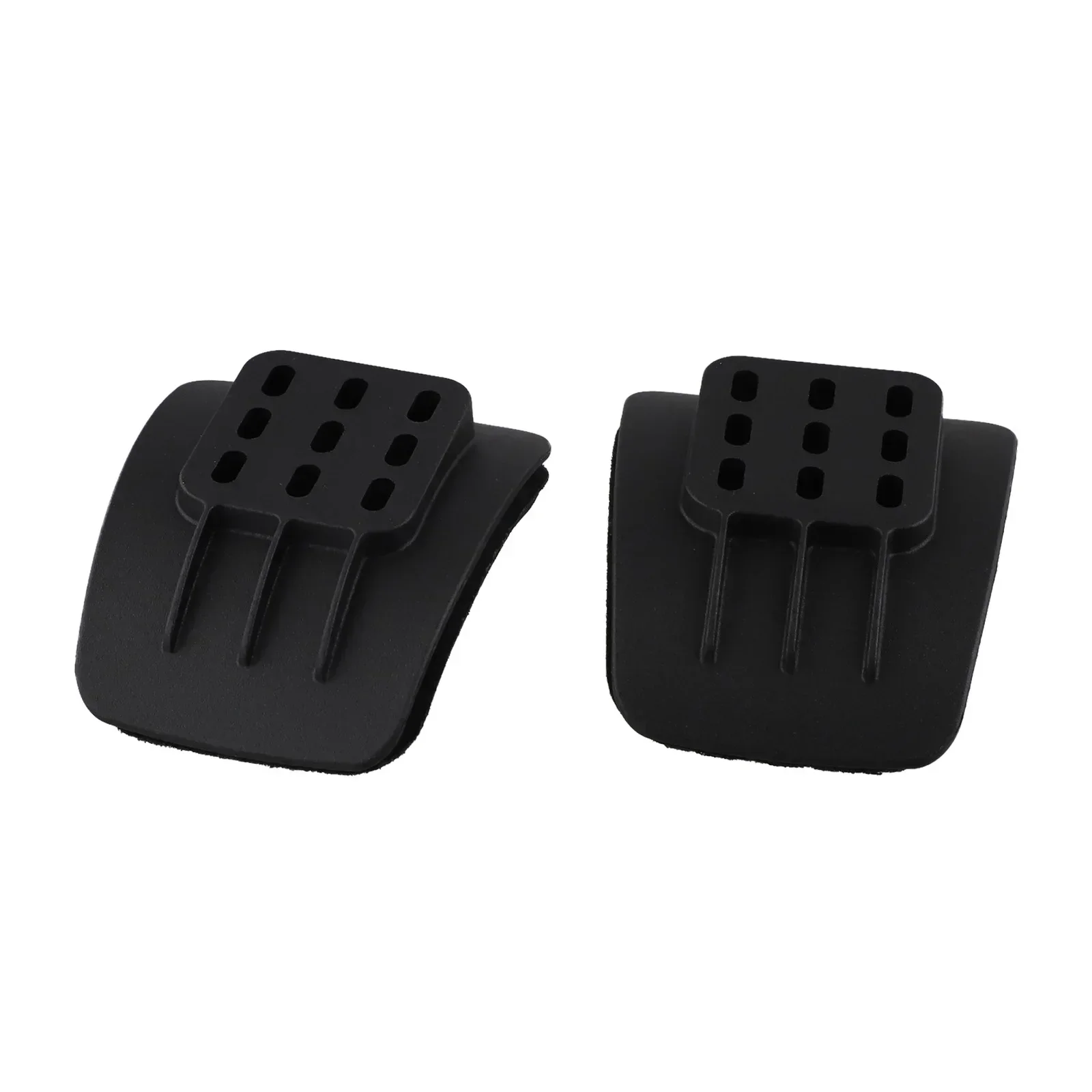 

2 шт. велосипедные карбоновые рулевые накладки, велосипедные аэробики, накладки на велосипедные черные запасные части, практичные запасные части