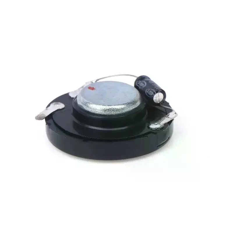 1/2PCS Small Tweeter Speaker For 4 Ohm 10W Loudspeaker Diameter 36mm 3.6CM Good Sound Quality