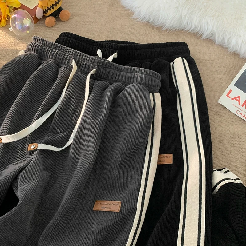 Women's Corduroy Pants Fleece  - Corduroy Pant Warm ulasan dan harga