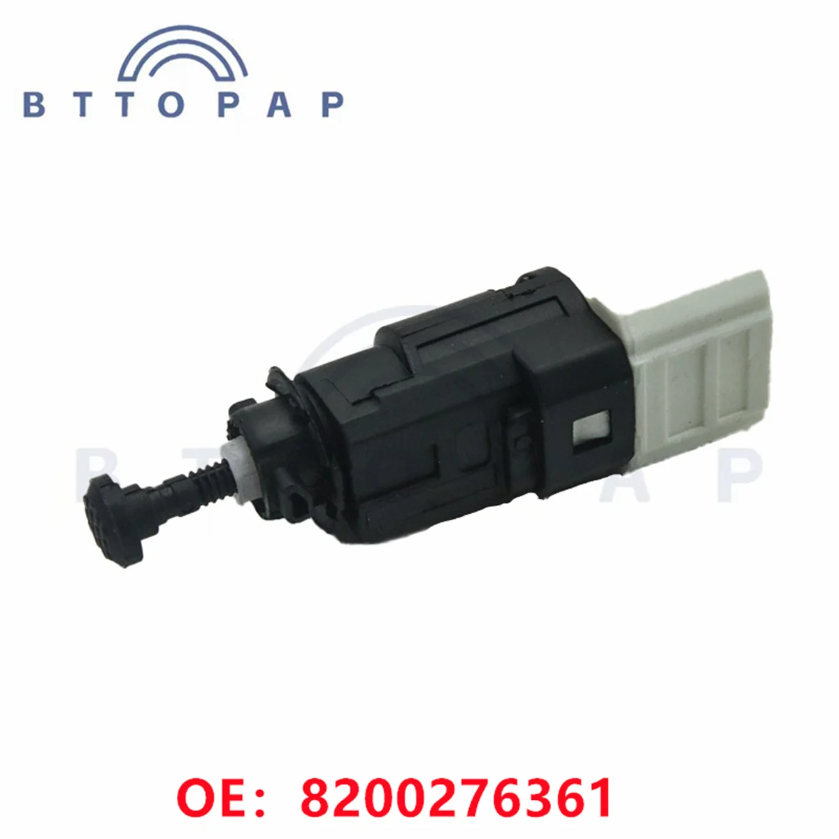 8200276361 253206170R 25320-00QAF مفتاح ضوء الفرامل السيارات لرينو كانجو داسيا داستر لوجان 2008-2022 داستر سانديرو