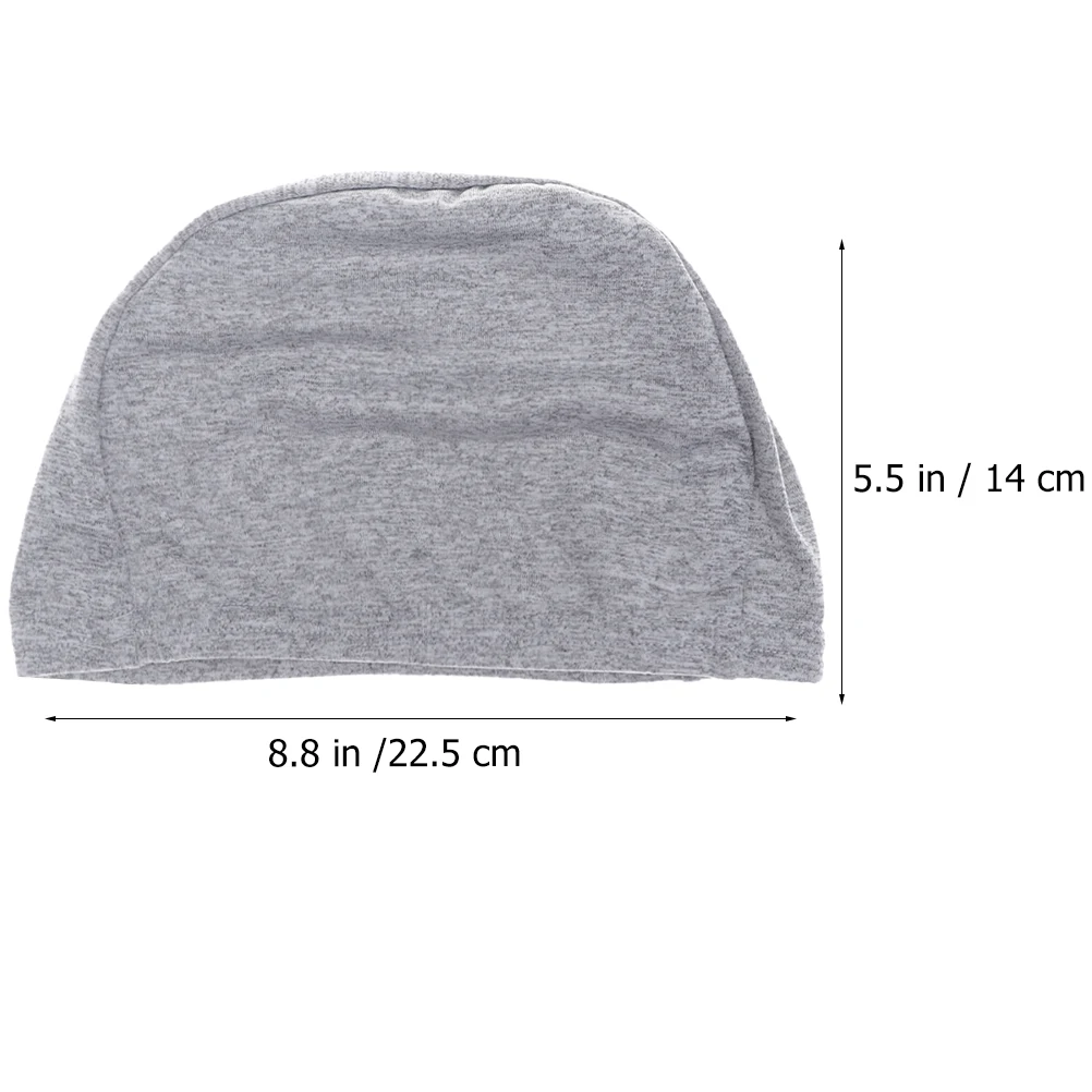 

2 Pcs Cycling Hat Hats for Men Riding Cap Mens Caps Sweat Liner Women Breathable Headscarf
