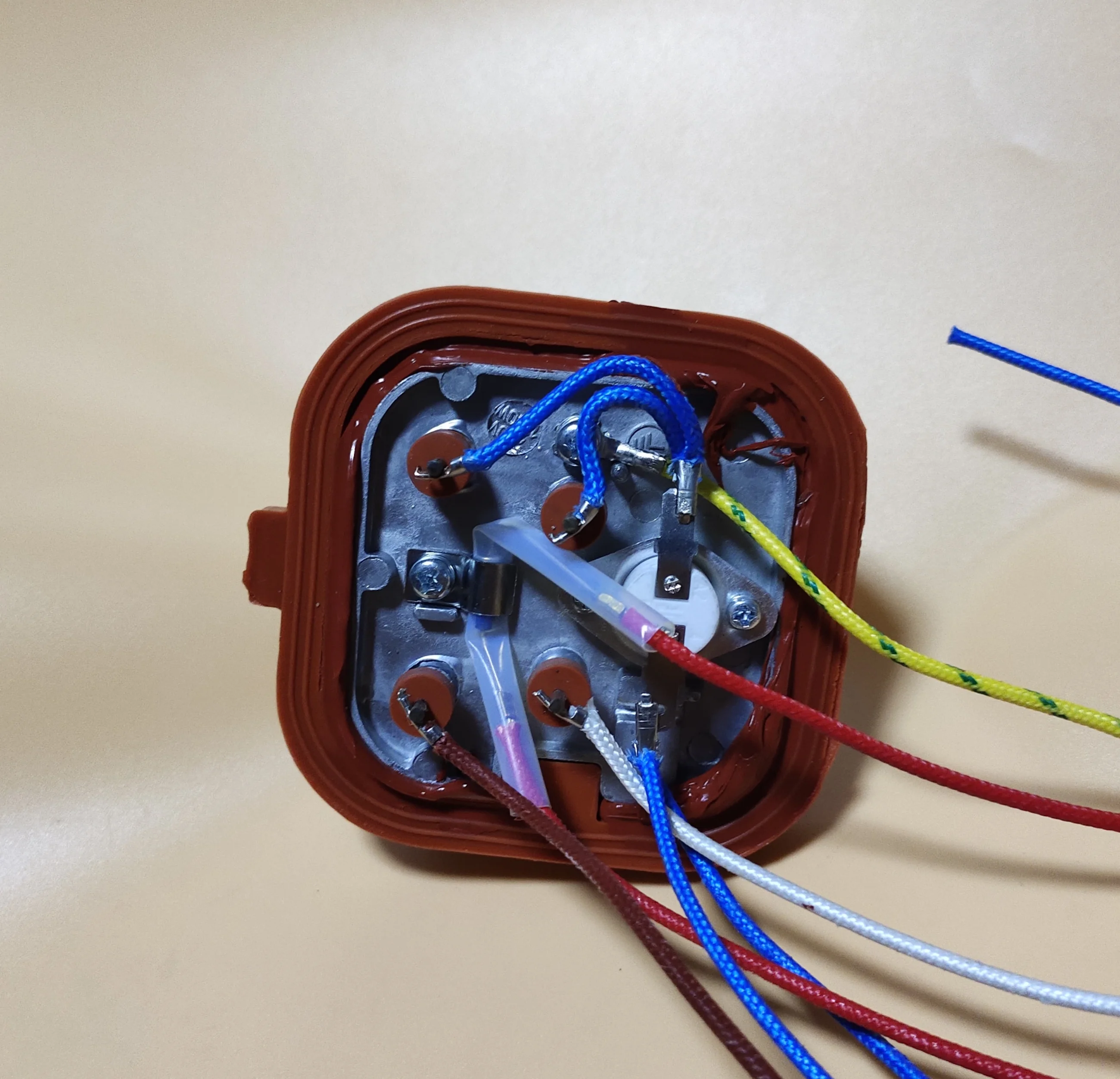 عنصر تسخين حديد معلق GC553 عنصر تسخين GC554 غلاية GC556 ملحقات البخار GC571 558