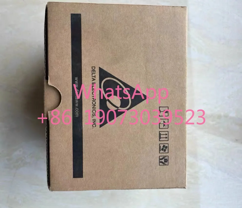 Novo módulo de expansão Delta PLC DVP32HN00T envio rápido