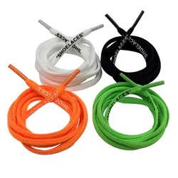 Coolstring-Corde Ovale en Polyester de 6mm, Dentelle de Basket-ball, Facile à Poser, Vente en Gros