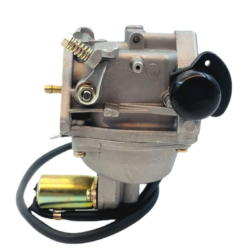 Imagem -03 - Carburador para Honda Gx620 Gx610 16100-zj0871 16100-zj0972 16100-zj1-872