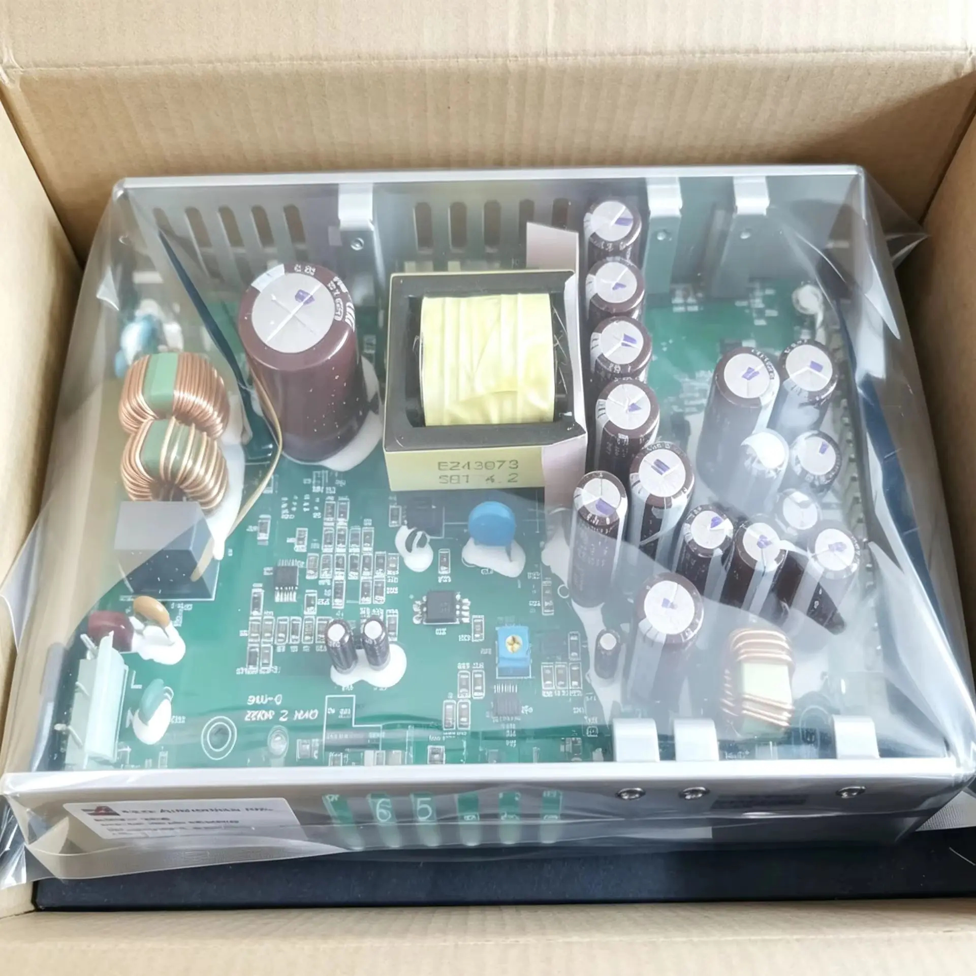 93-0976 Low-Voltage Power Board Compatible Parts for Haas Cnc, Haas Vf2/Vf3/Vf4 Cnc Machine Accessories, Power Board, Control Board, Power Supply Board Repair Parts