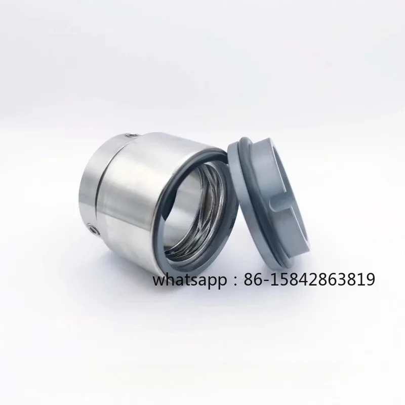 Mechanical Seal HJ92N-25/30/35/38/40/43/45 Fluoroe Silicon Carbide