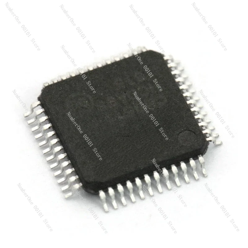 

C8051F340 C8051F340-GQR TQFP48 IC chip