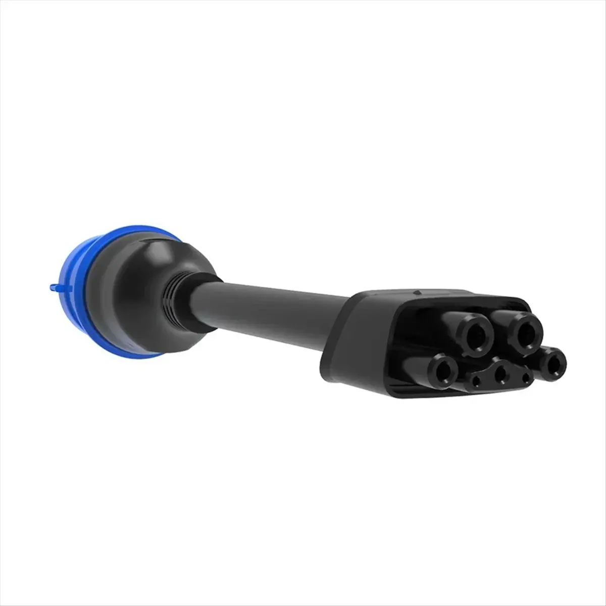 #11Y (ABS)For Tesla Model 3 Pin CEE Adapter for Tesla Model X S Y Gen 2 Ev,Automotive Parts & Accessories