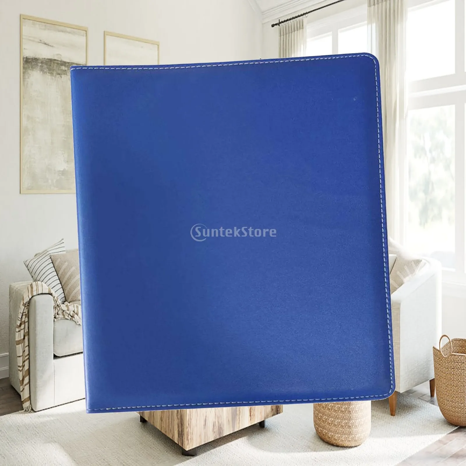 A4 Photocard Binder Card Holder Binder Cover for Card Trading Cards Pictures