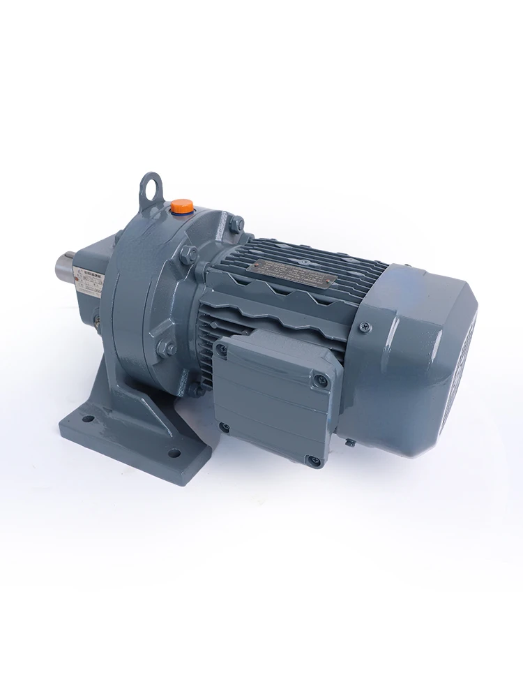 

XWD3 Horizontal Planetary Cycloidal Pinwheel Reduction Motor Direct Connected Integrated Motor All Copper Small Reducer