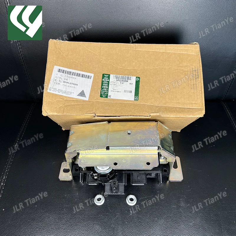 For Range Rover 13-17 year pedal module VPLGT0204