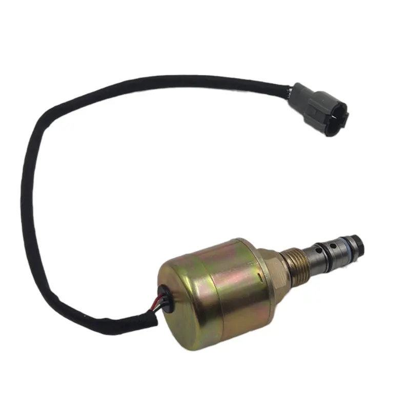 

EX120 EX200 EX220-2-3-5 Differential pressure sensor solenoid