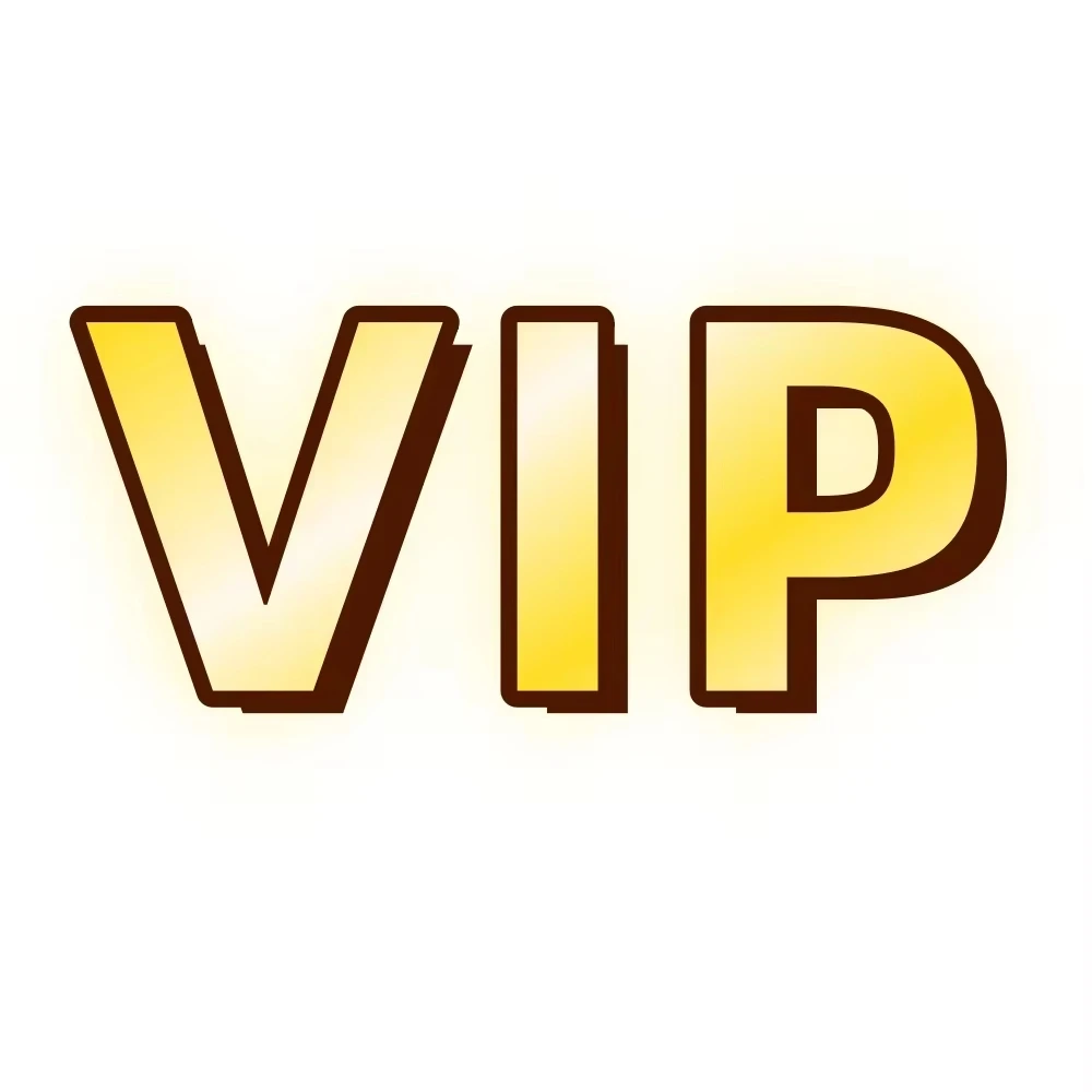 

Tsang VIP and Used for customer reship