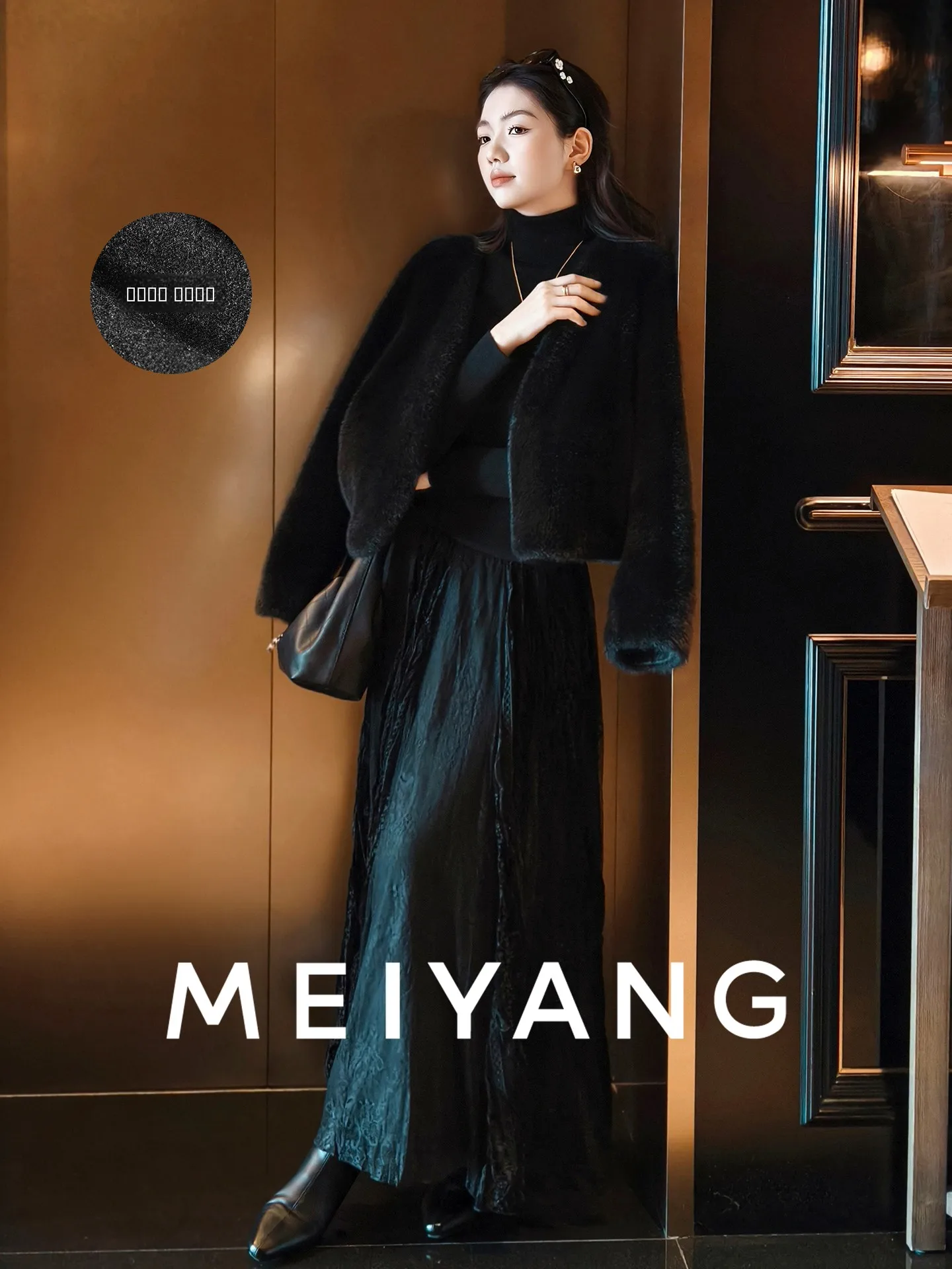 

Юбка-солнце MeiYang с полной вышивкой, бархатом и кружевом, драпированная, с завышенной талией, повседневная, из полиэстера, свободного кроя, весна-лето