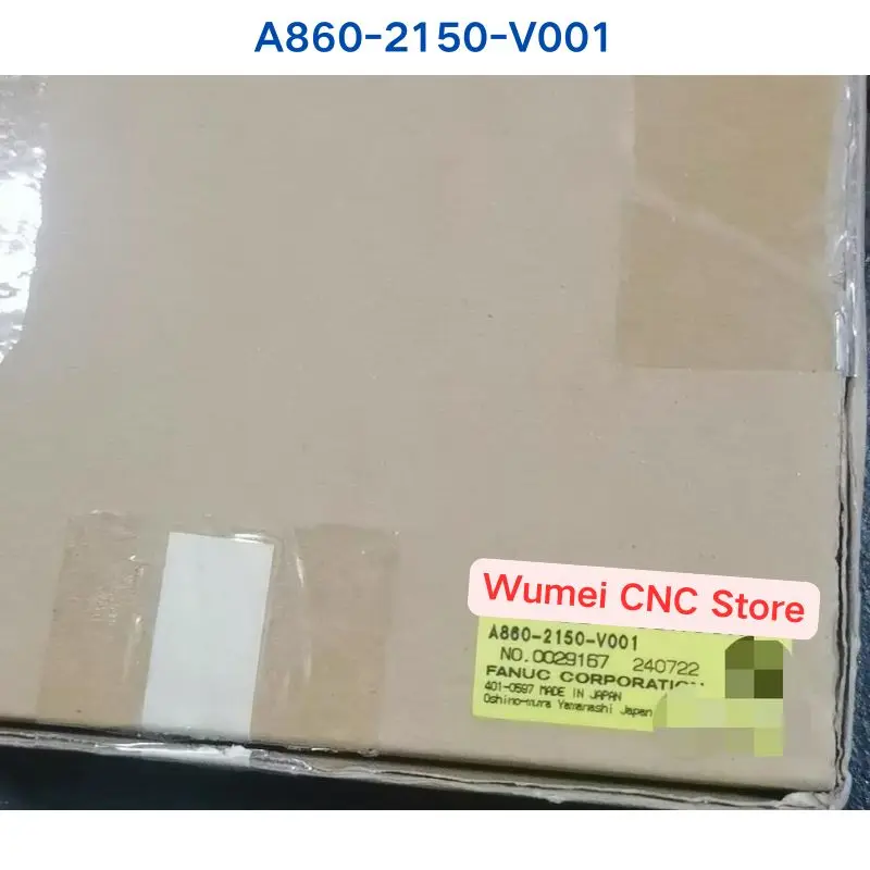 Brand New Original encoder  A860-2150-V001