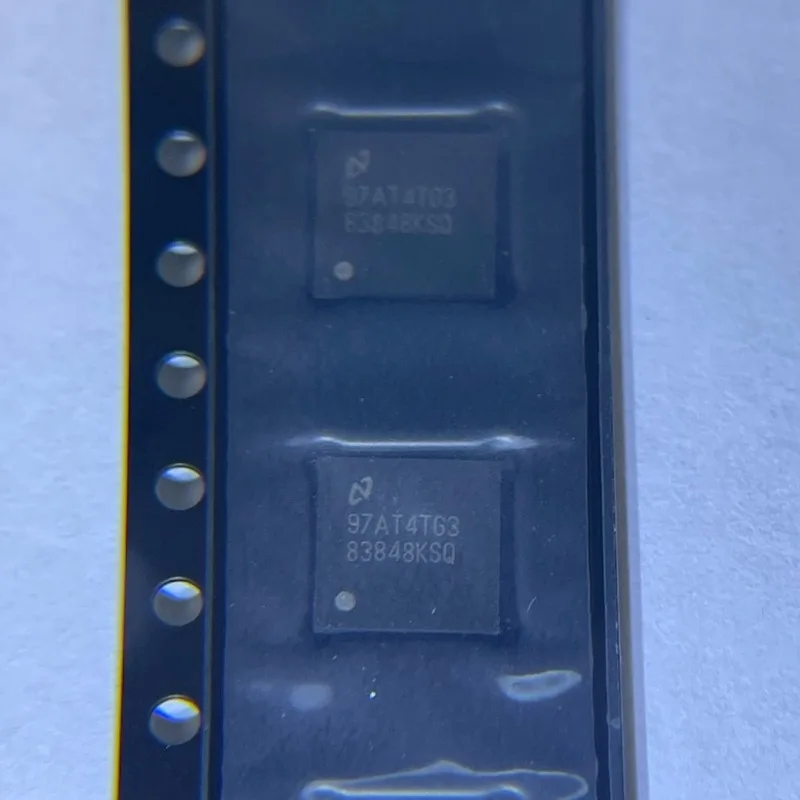 DP83848KSQ Ethernet…