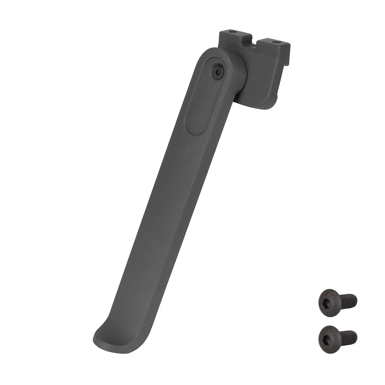Footboard With KickFor Stand Functionality For Xiaomi 4 Scooter Enhancing Usability In Urban Environments