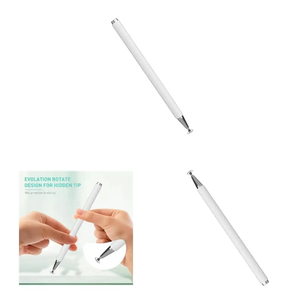 

R53C Pens Pen for Cellphone & Touch Devices Capacitive Disc Tip