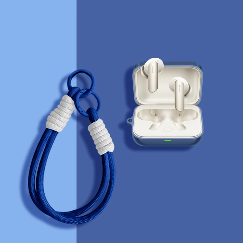 เคสสำหรับ Realme Buds Air7 Pro เคสซิลิโคนกันลื่นสำหรับหูฟังบลูทูธไร้สาย สำหรับกล่องชาร์จ Realme Buds Air7 เคสป้องกัน