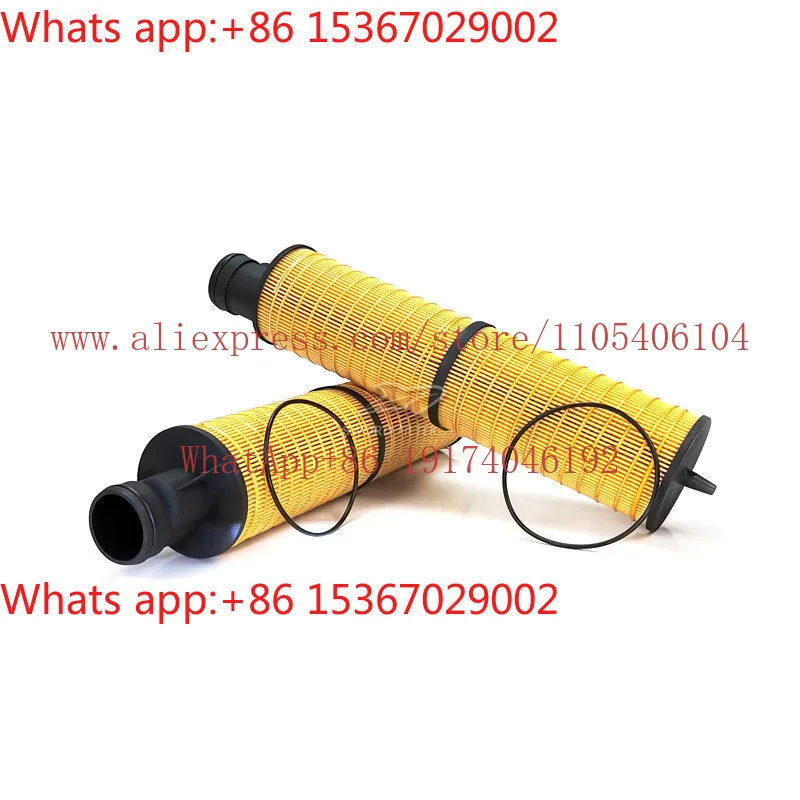 Air compressor GA37/45/55/75 + built-in oil filter 1622314200/1622365200