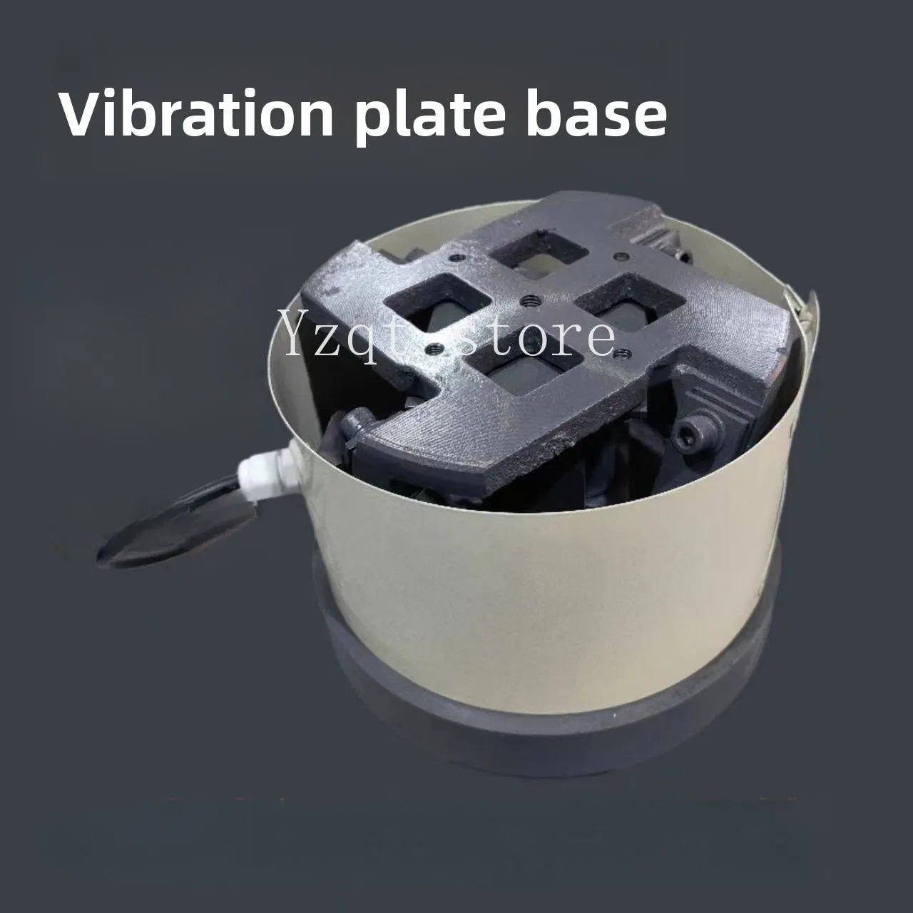 Vibration plate Ordinary base 160 #200 #250 #300 #350 #Pure copper coil chassis Vibration plate Wholesale parts