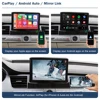 Wild CarPlay Android sans fil pour Audi, Road Top, Auto, AirPlay Mirror Link, Car Play, Canonical, A8, D3, 2012-2018 3