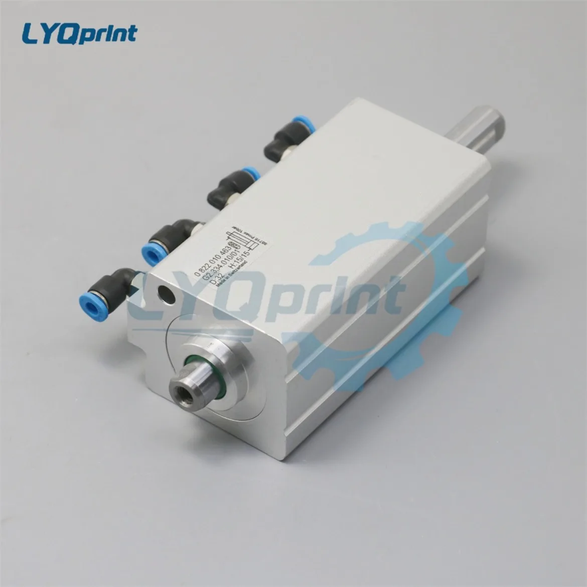 G2.334.010 L2.334.001 Pneumatic Cylinder for Heidelberg SM52 PM52 CD74 XL75 D32 H15/15 D40 H20 Parts