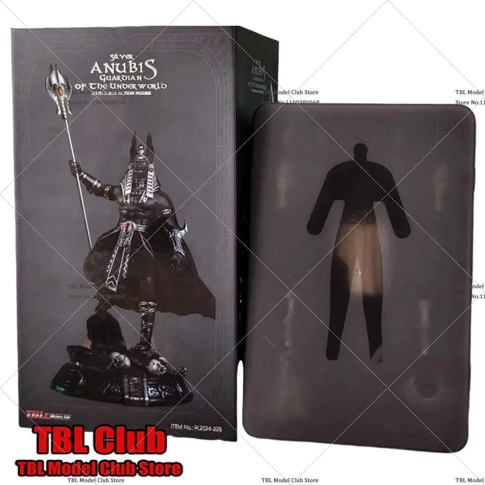 TBLeague PL2024-222A/B 1/12 Scale Horus Guardian of Pharaoh Action