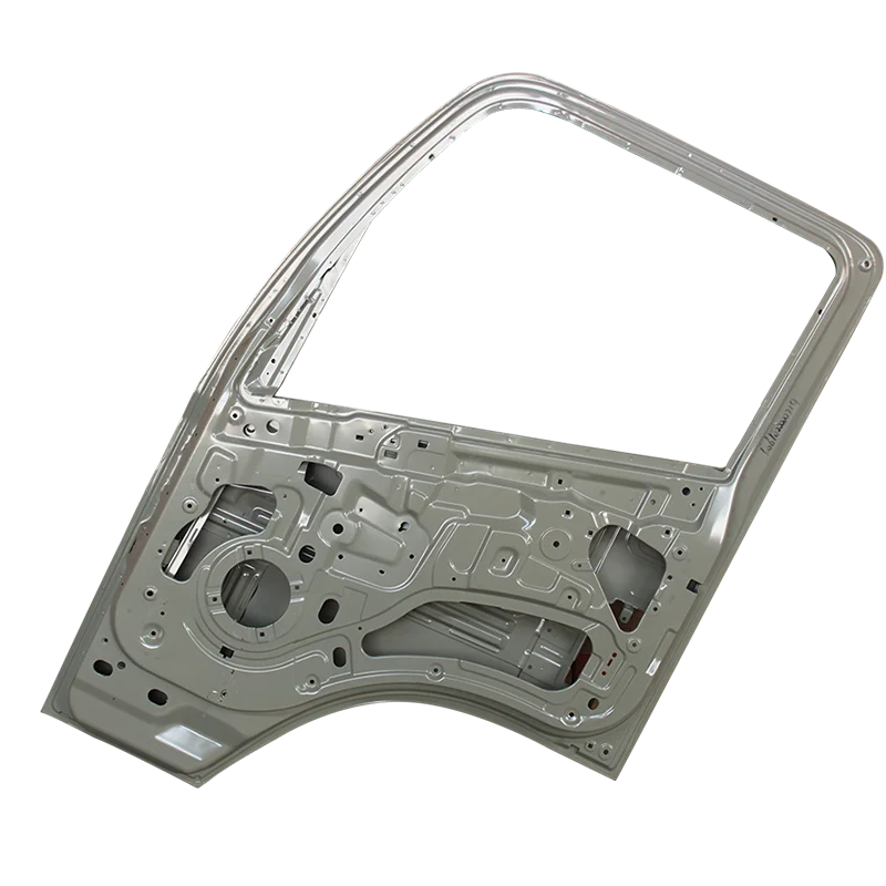 Professional Manufacture Original Spare Parts Truck Door R/L for FL061000000214A04347L for Foton Tornado Foton HARABAS Miler