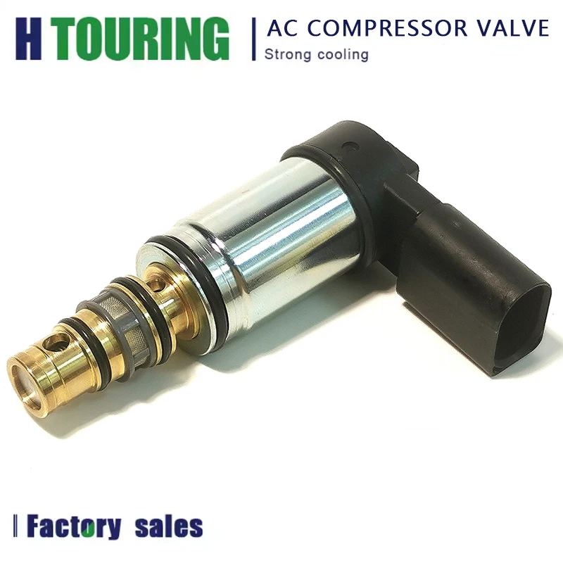 Ac Compressor Contr…