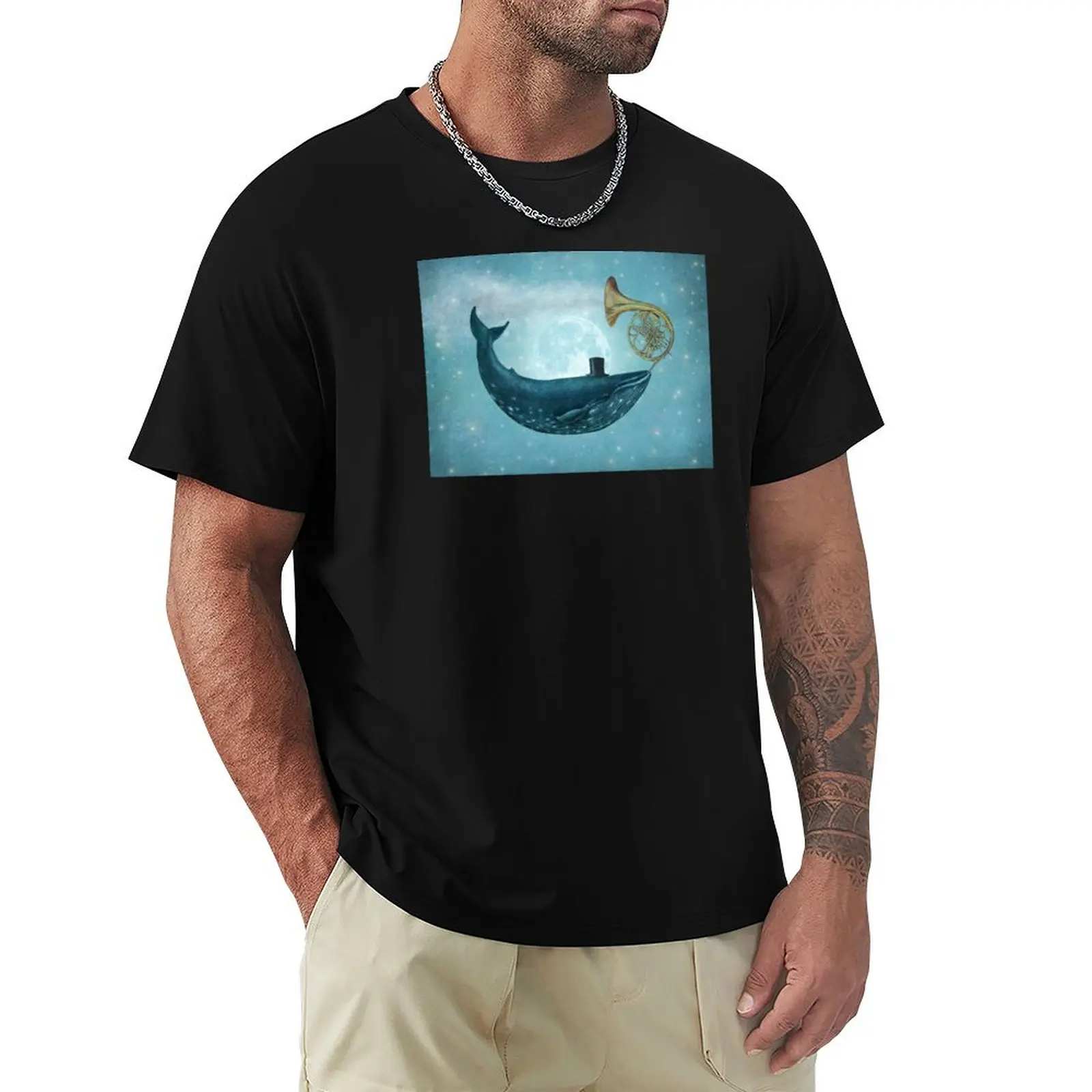 Cloud Maker T-Shirt Christmas Theme Tee Top