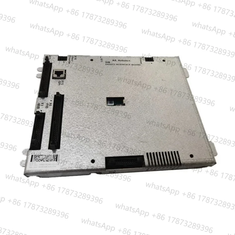 

Robot Safety Contact Board SIB-01 3HNA006146-001/05