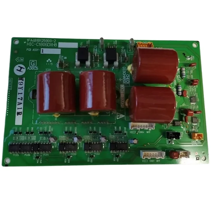 1FA4B1B125900-2 Sanyo air conditioner inverter board HIC-C0906DXH8 module HIC-C1806DXH8