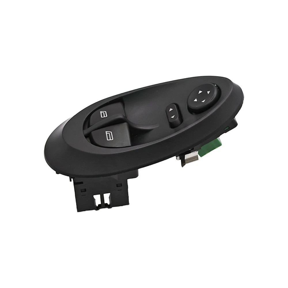 

​New 500321137 97336562 97336903 49054 Power Master Window Switch For Iveco Daily II 1999 with mirror switch