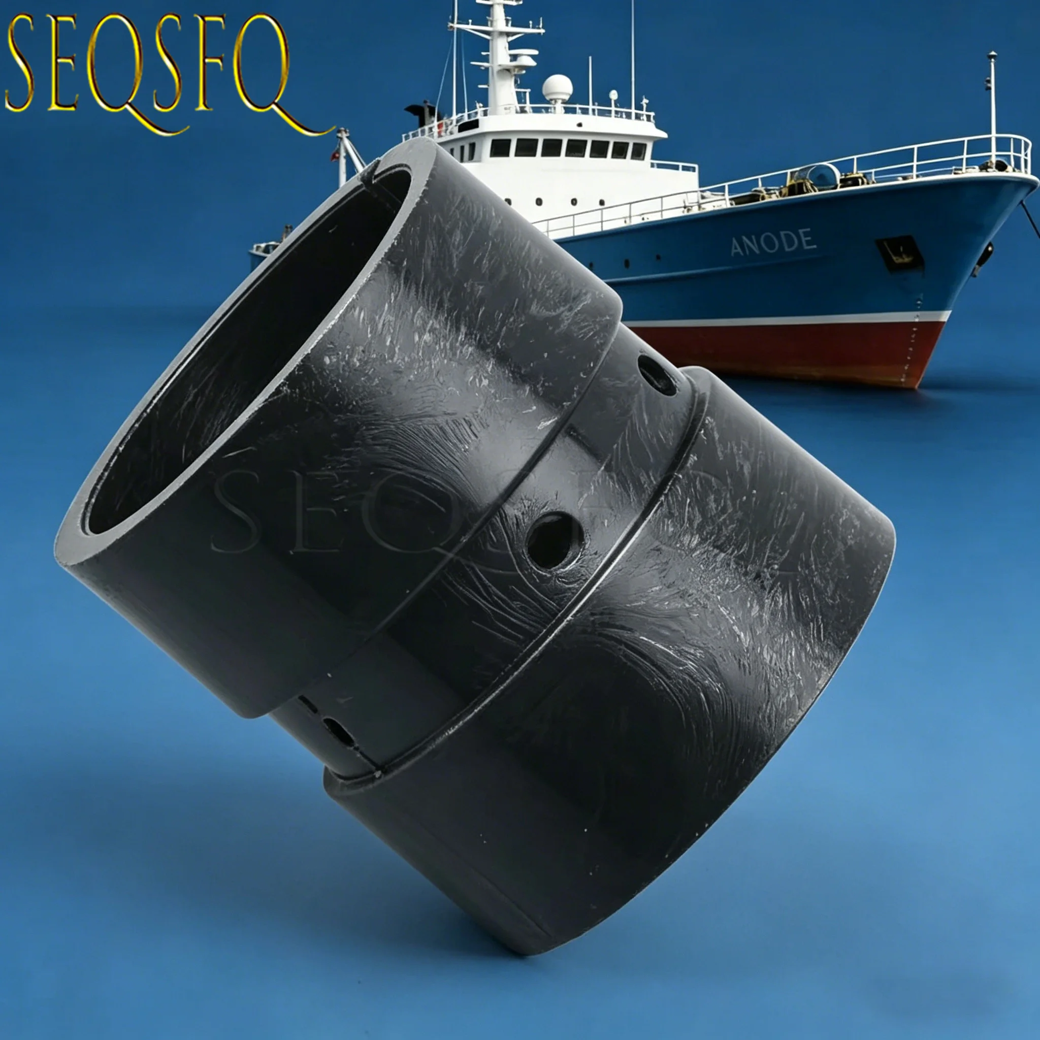 

90386-30M77 BUSH For Yamaha Outboard Engine 85HP 90HP 75HP 60HP 35HP 90386-30M77 90386-30M77-00 9038630M77 Boat Engine Part