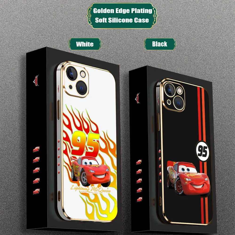 Disney Cars Lightni… - image