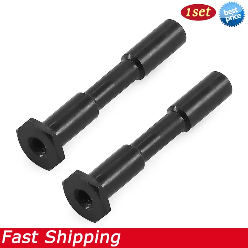 Metal RC Car Steering Bushing Shim Kit for ARRMA 1/8 KRATON NOTORIOUS OUTCAST TYPHON 1/7 BIGROCK MOJAVE #ARA340186 Upgrade Parts