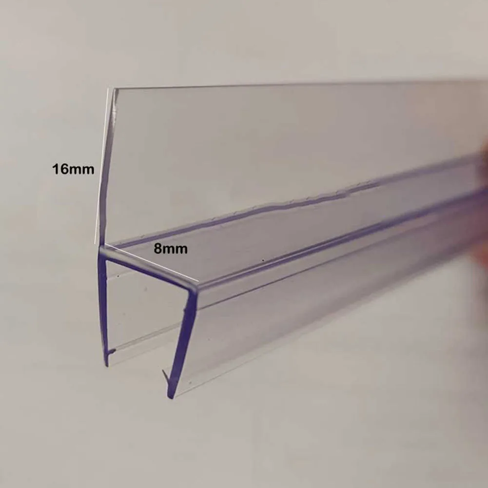 Adhesive Strip Sealing Strip Hardware Replacement Seal Pc Water Deflector Wet And Dry Separation Long Term Use