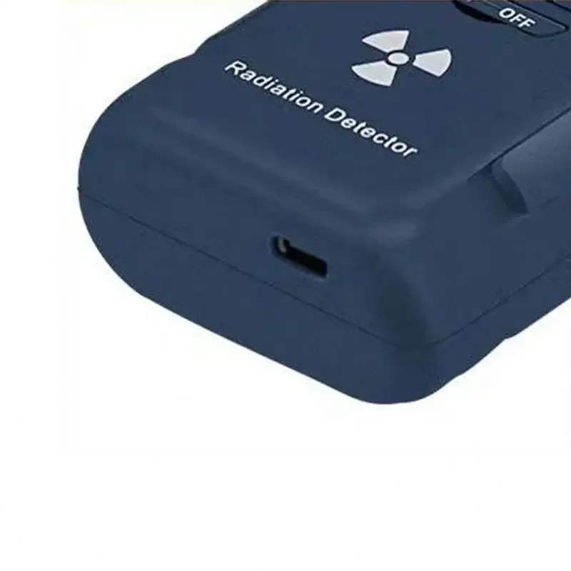 Nuclear Contaminati…