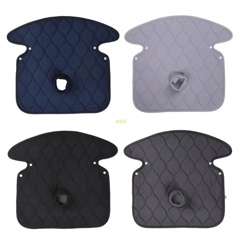 

Machine Washable Baby Strollers Protector Absorbent Water Proofing for Travel