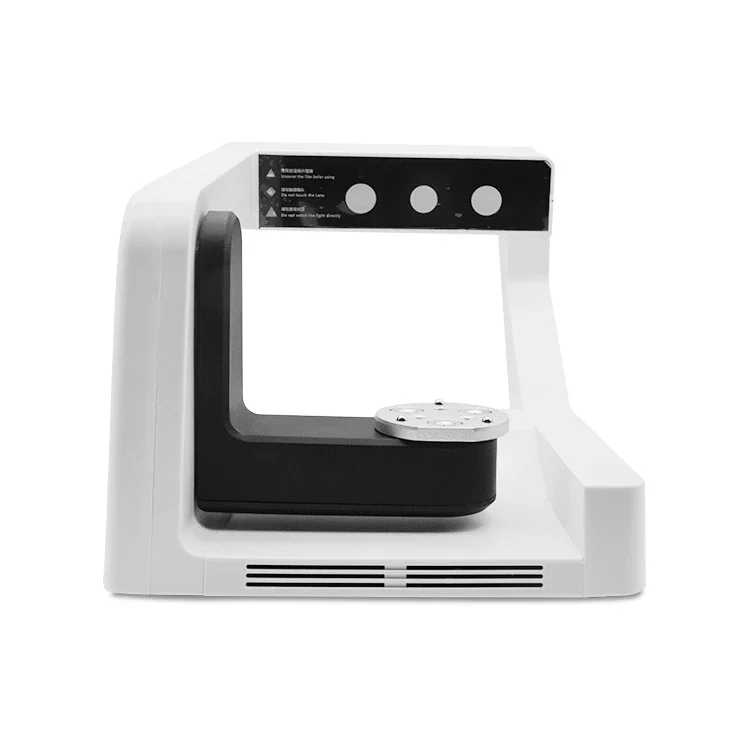 Digital Other Dental Equipments 3D Dental Scanner Portable Desktop QScan Pro Scanner 3D Dental