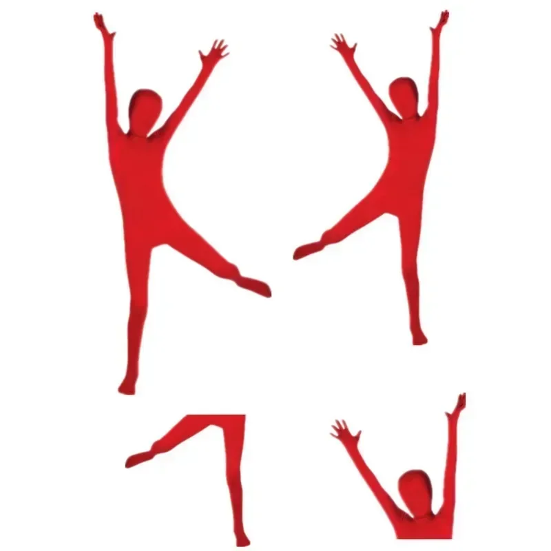 2025 Volwassen Maillots Podium Performance Kostuum Ninja Onzichtbare Man Panty Podium Zwarte Man Onzichtbare Mantel