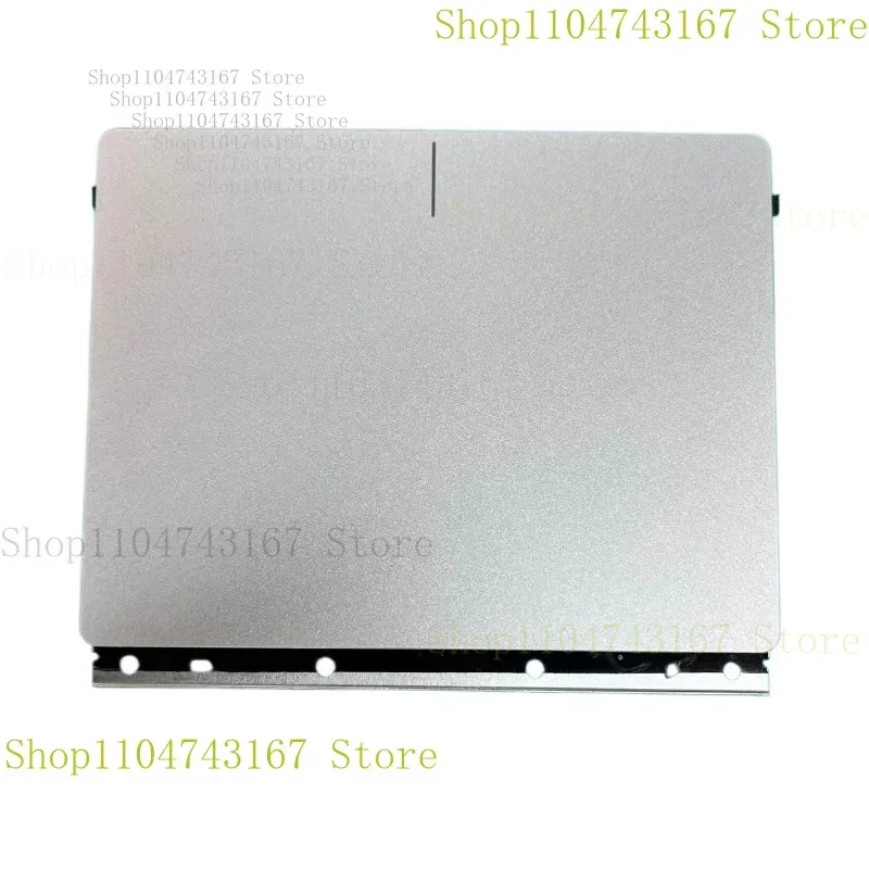 

Qin 06f0gc 6f0gc new for Inspiron 5570 5575 5770 laptop touchpad trackpad mouse board silver