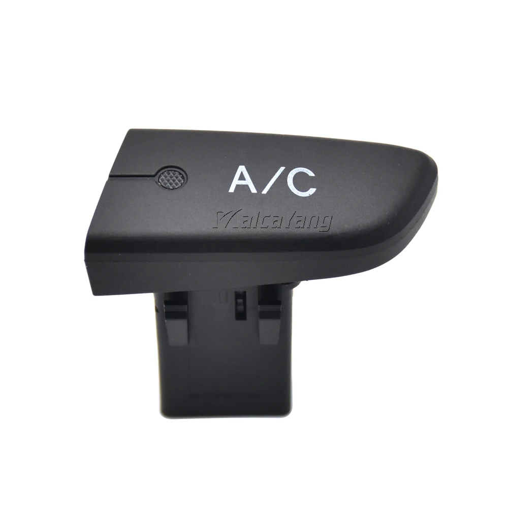 Auto Klimaanlage AC Schalter Push Button Mit Kappe 6554KX 6554 KX 6554KX Für Citroen C1 Peugeot 107 Toyota Aygo Mk1 2005-2014 – Detail 5