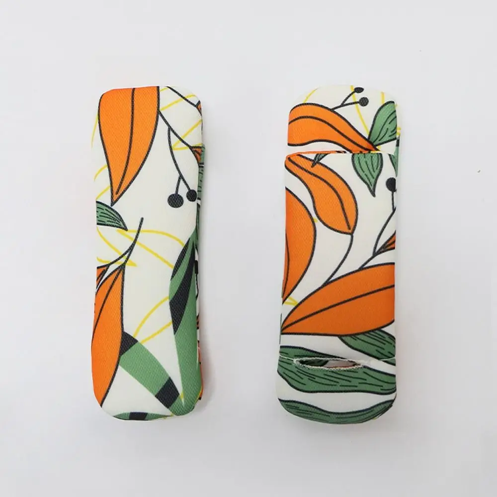 Portable Cotton Baby Stroller Safety Belt Soft Adjustable Crotch Pad Set Shoulder Pad Protector for Strollers