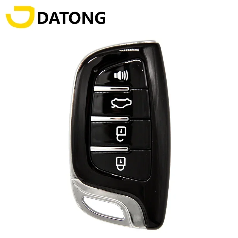 

Datong World Car Remote Control Blank Universal Smart Key For VVDI XSCS00EN Replacement les Go English Version