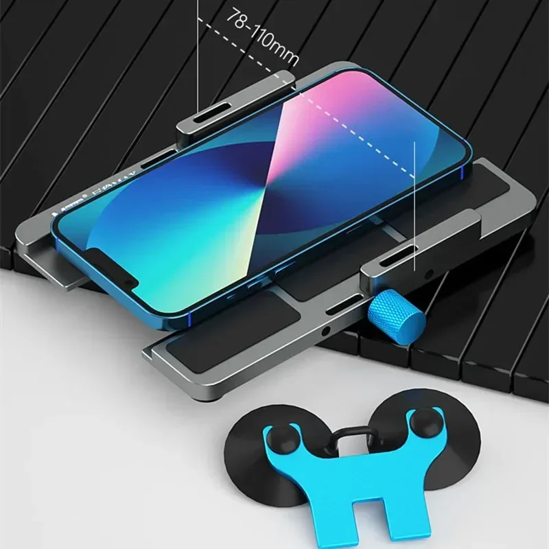 MaAnt Giant Pro/MAX Stand Holder for Mobile Phone Motherboard Screen Battery Removal Repair Strong Sucktion Side Hanging Fixture