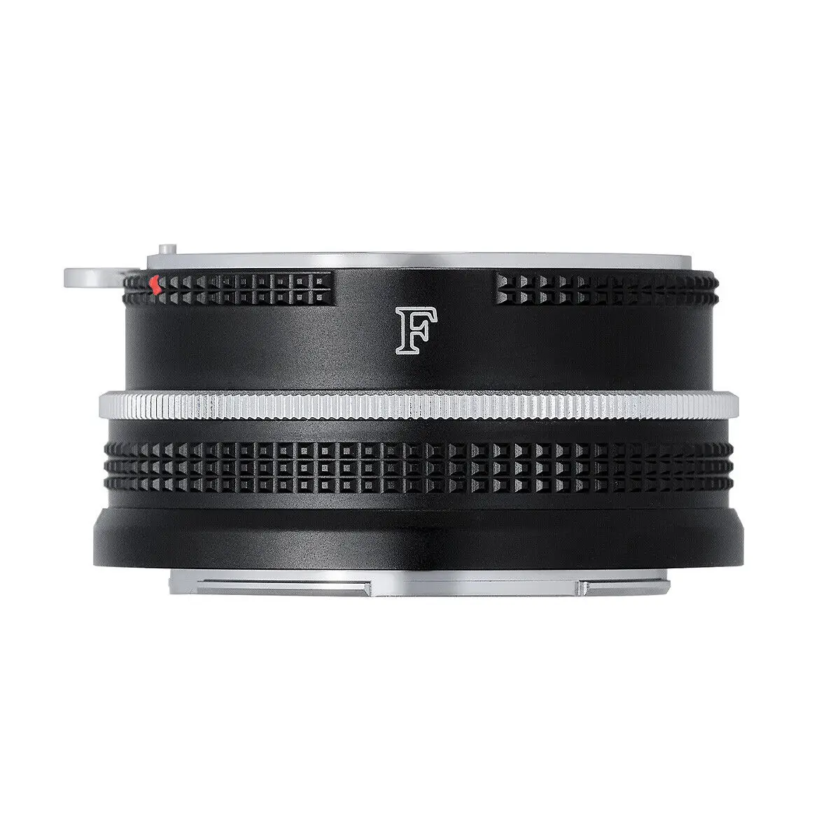 Imagem -02 - Adaptador de Tiro-lente para a Câmera Nikon Faz1 f ai Ais d z zf Zfc Z30 z5 Z50 z6 z7 Z6ii Z7ii z8 z9